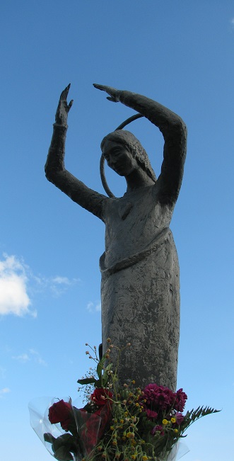 Virgen Puerto Navacerrada
